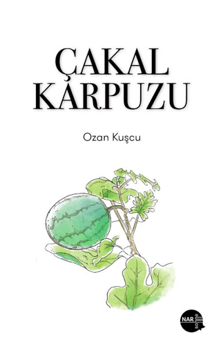 Çakal Karpuzu