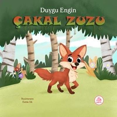 Çakal Kuzu (Ciltli)