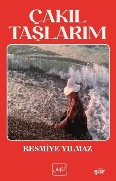 Çakıl Taşlarım