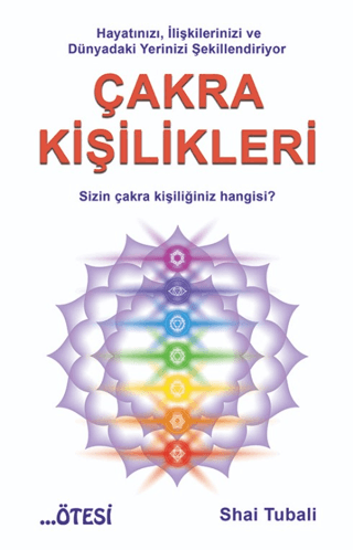 Çakra Kişilikleri