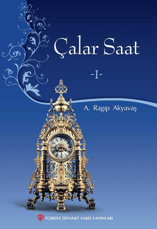 Çalar Saat - 1 (Ciltli)