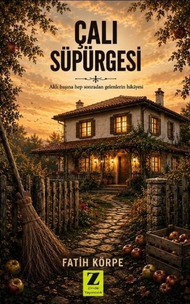 Çalı Süpürgesi
