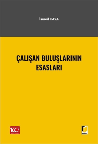 Çalışan Buluşlarının Esasları