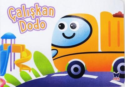 Çalışkan Dodo - Çalışkan Taşıtlar Kolektif