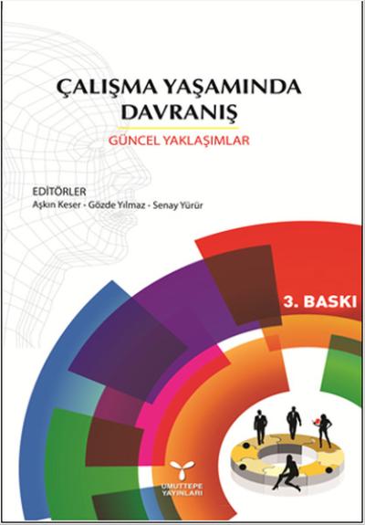 Çalışma Yaşamında Davranış Senay Molvalılar
