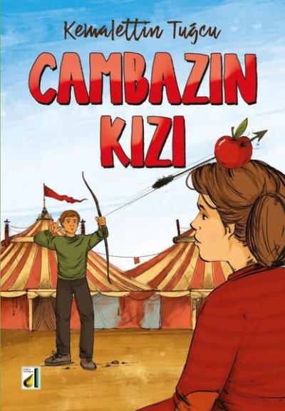 Cambazın Kızı Kemalettin Tuğcu