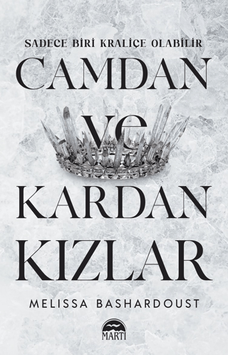 Camdan ve Kardan Kızlar