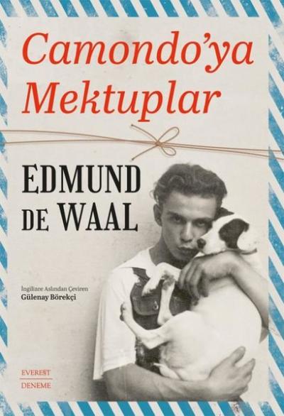Camondo'ya Mektuplar
