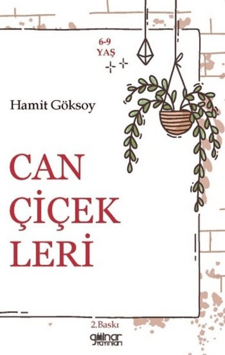 Can Çiçekleri