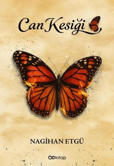 Can Kesiği 1 Nagihan Etgü