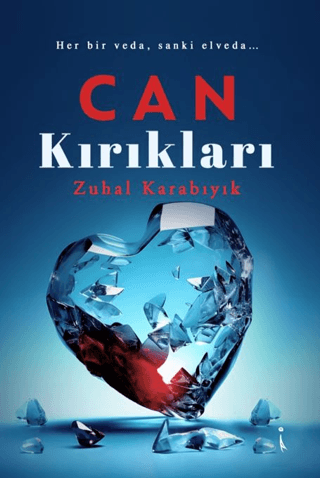 Can Kırıkları