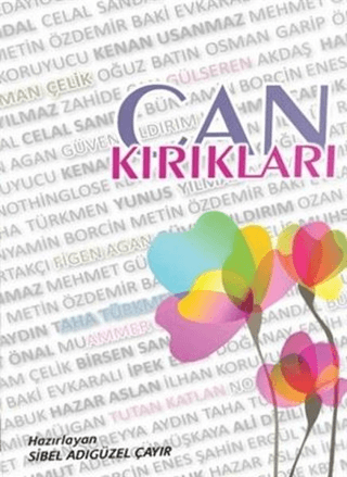 Can Kırıkları