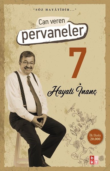 Can Veren Pervaneler - 7