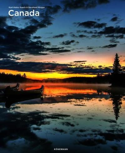 Canada (Ciltli) Kolektif