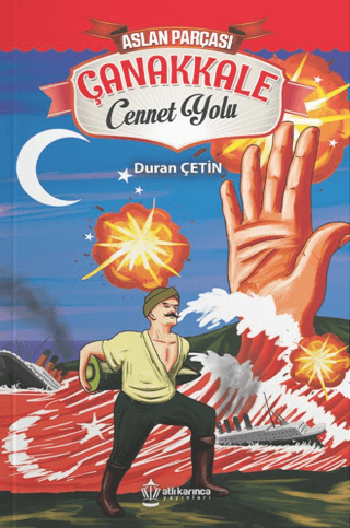 Çanakkale - Cennet Yolu