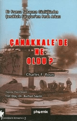 Çanakkale’de Ne Oldu?