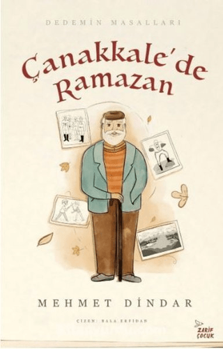 Çanakkale’de Ramazan