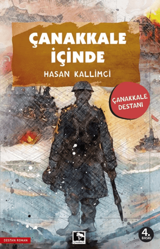 Çanakkale İçinde
