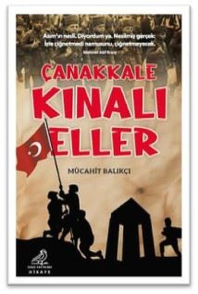 Çanakkale Kınalı Eller