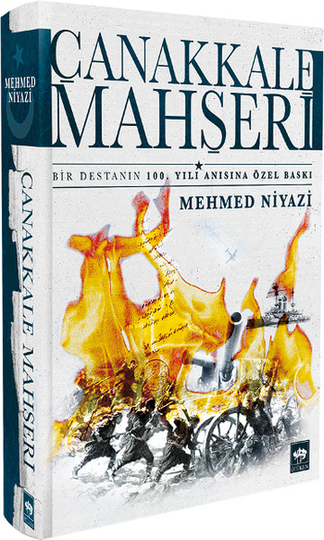 Çanakkale Mahşeri Mehmed Niyazi