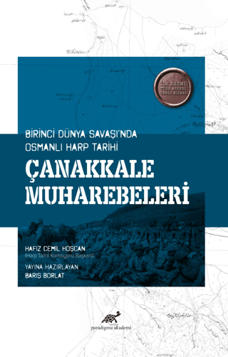 Çanakkale Muharebeleri