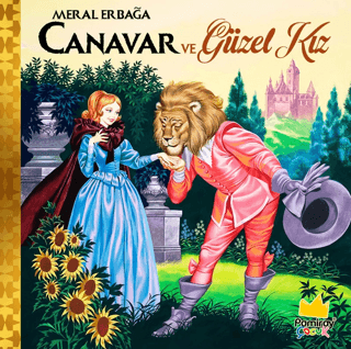 Canavar ve Güzel Kız