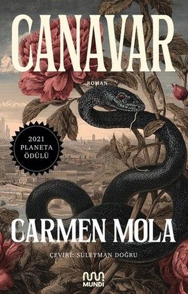 Canavar