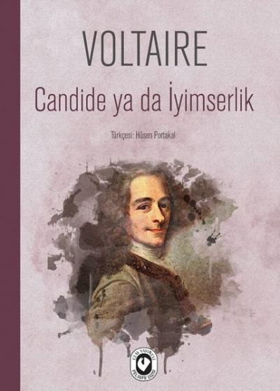 Candide ya da İyimserlik %30 indirimli Voltaire