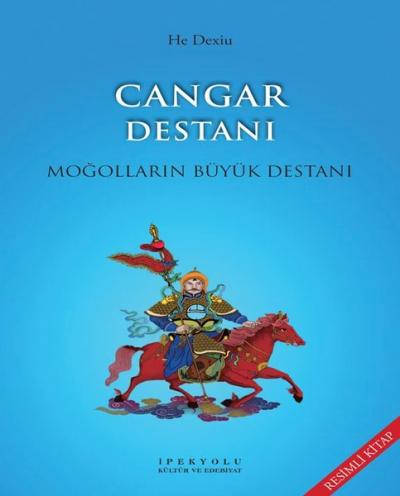 Cangar Destanı