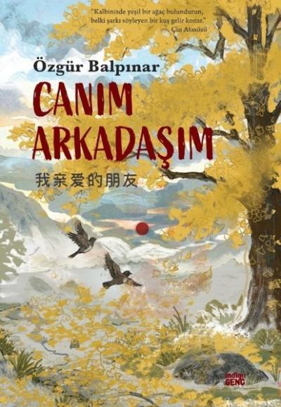 Canım Arkadaşım