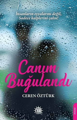 Canım Buğulandı