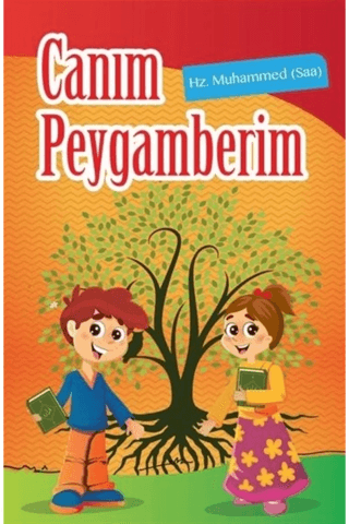 Canım Peygamberim