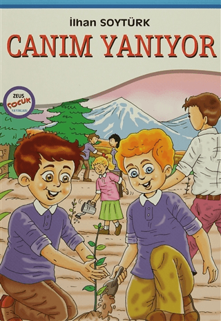 Canım Yanıyor İlhan Soytürk