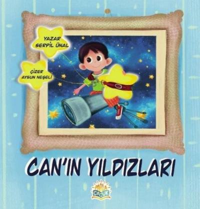 Can'ın Yıldızları
