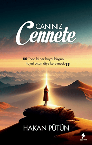 Canınız Cennete