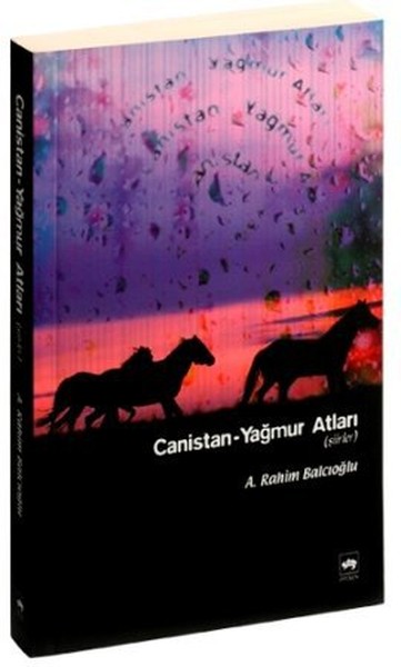 Canistan - Yağmur Atları