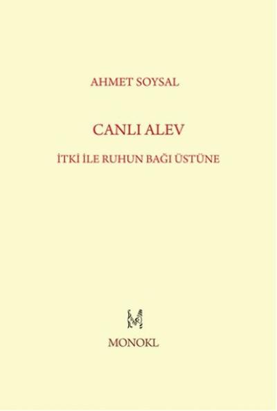 Canlı Alev