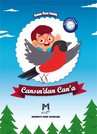 Cansın’dan Can’a