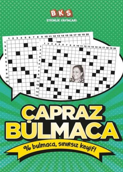 Çapraz Bulmaca