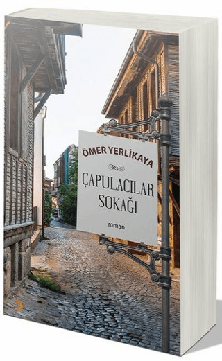 Çapulacılar Sokağı