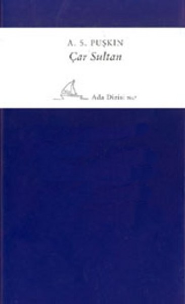 Çar Sultan %20 indirimli Puşkin