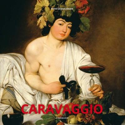 Caravaggio (Ciltli) Kolektif