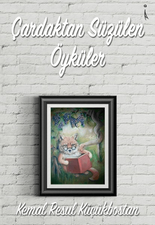 Çardaktan Süzülen Öyküler