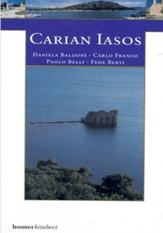 Carian Iasos