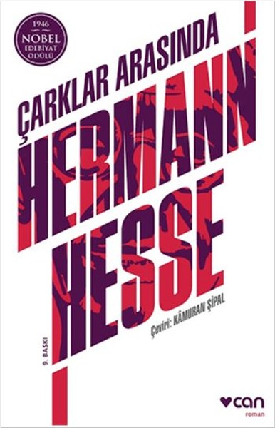 Çarklar Arasında %29 indirimli Hermann Hesse