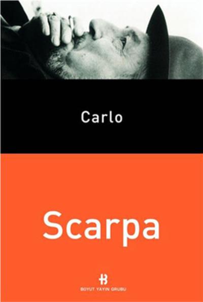 Carlo Scarpa %25 indirimli Kolektif