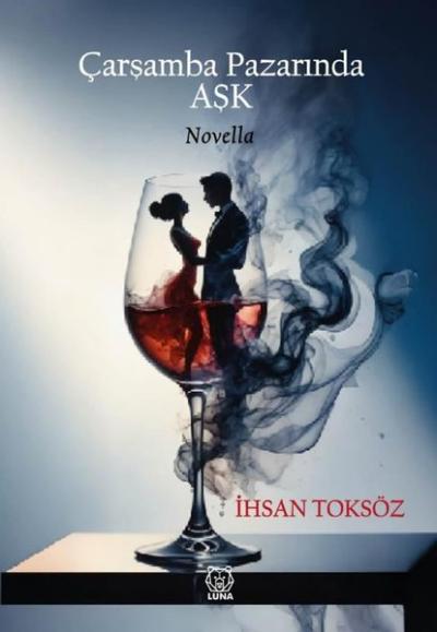 Çarşamba Pazarında Aşk