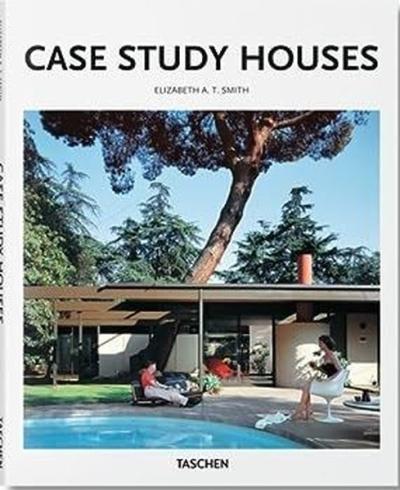 Case Study Houses (Ciltli)