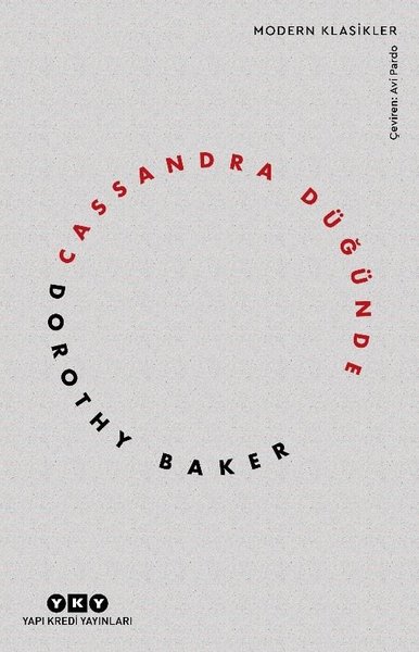 Cassandra Düğünde - Modern Klasikler