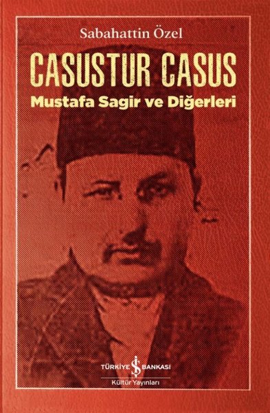 Casustur Casus - Mustafa Sagir ve Diğerleri